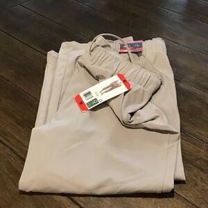 32 Degrees Light Gray Sweatpants